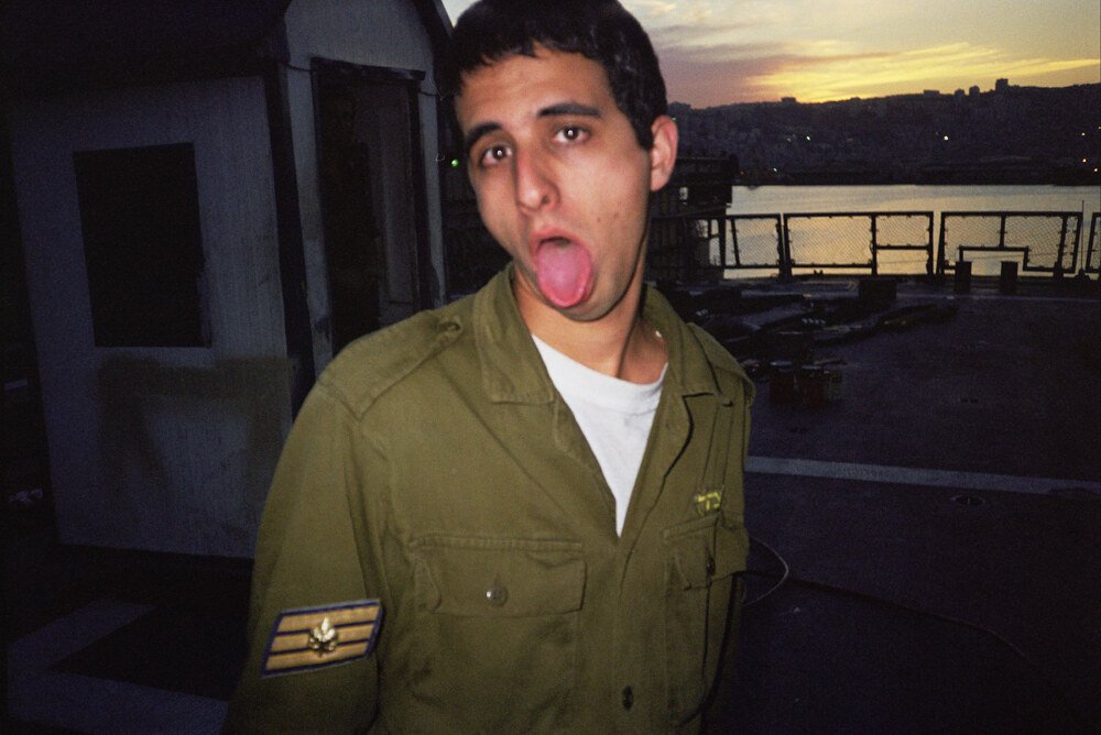 Young Rebel